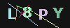 Gambar captcha